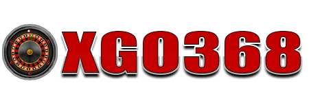 Logo XGO368